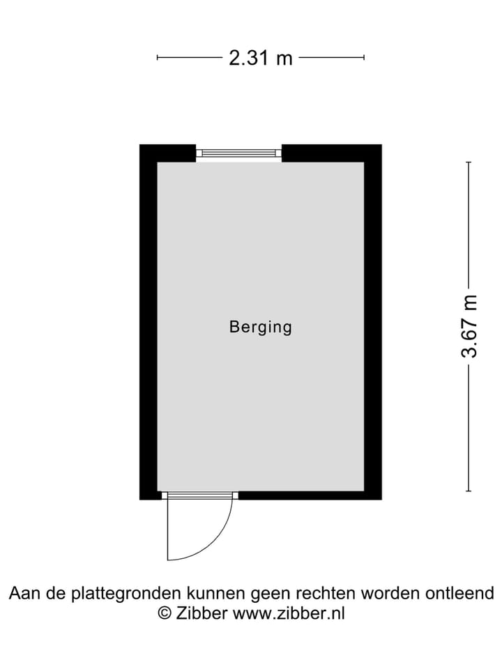 Foto 29 van Bonairestraat 12