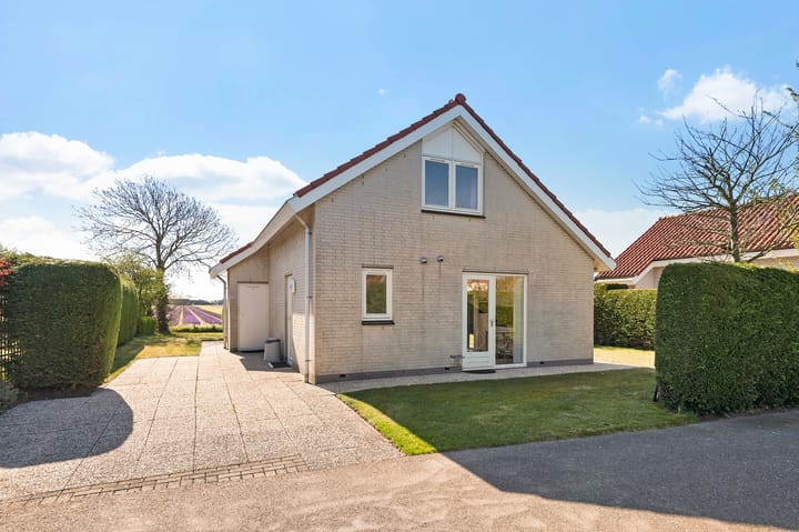 Foto 1 van De Witte Raaflaan 169