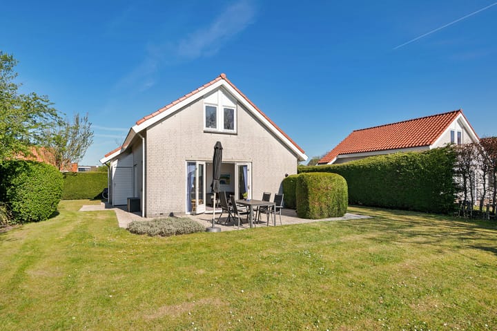 Foto 2 van De Witte Raaflaan 169