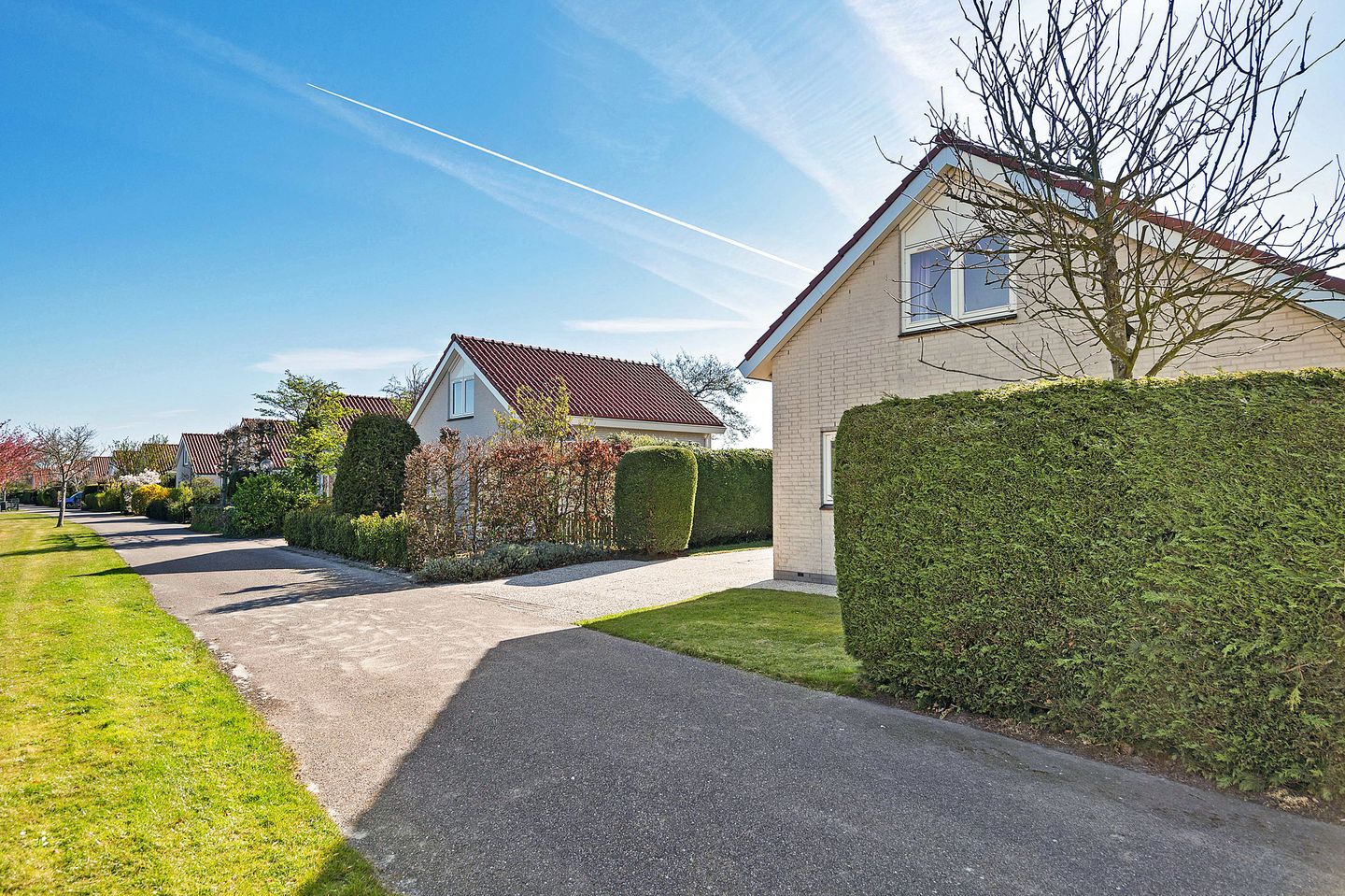 Foto 4 van De Witte Raaflaan 169