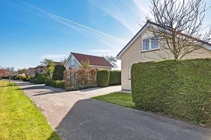 Foto 4 van De Witte Raaflaan 169