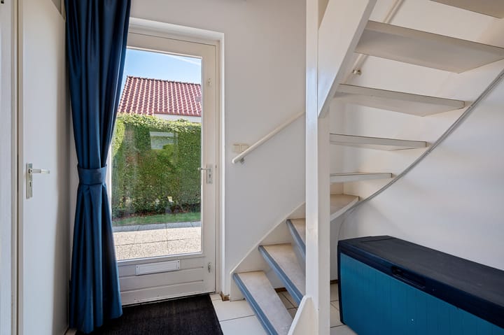 Foto 5 van De Witte Raaflaan 169