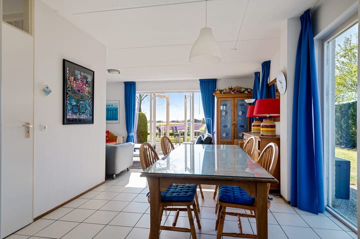 Foto 6 van De Witte Raaflaan 169