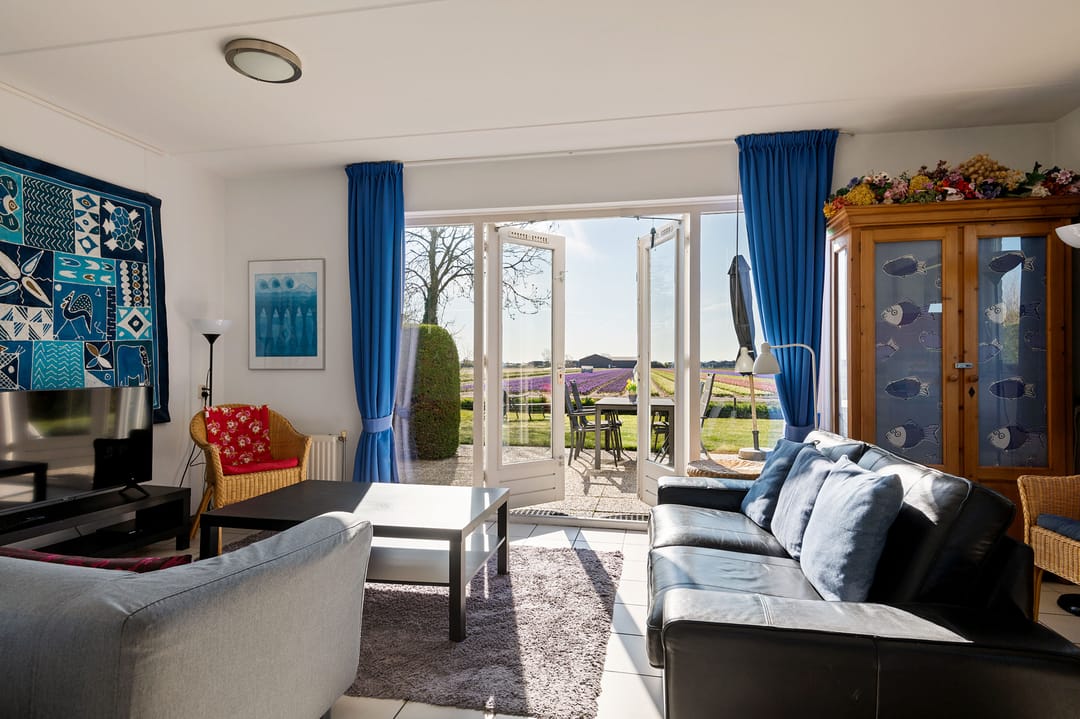 Foto 7 van De Witte Raaflaan 169