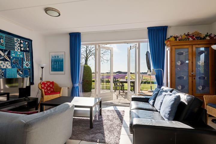 Foto 7 van De Witte Raaflaan 169