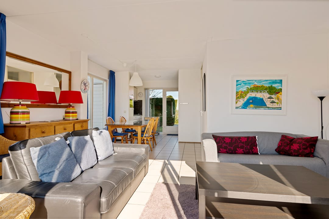 Foto 8 van De Witte Raaflaan 169