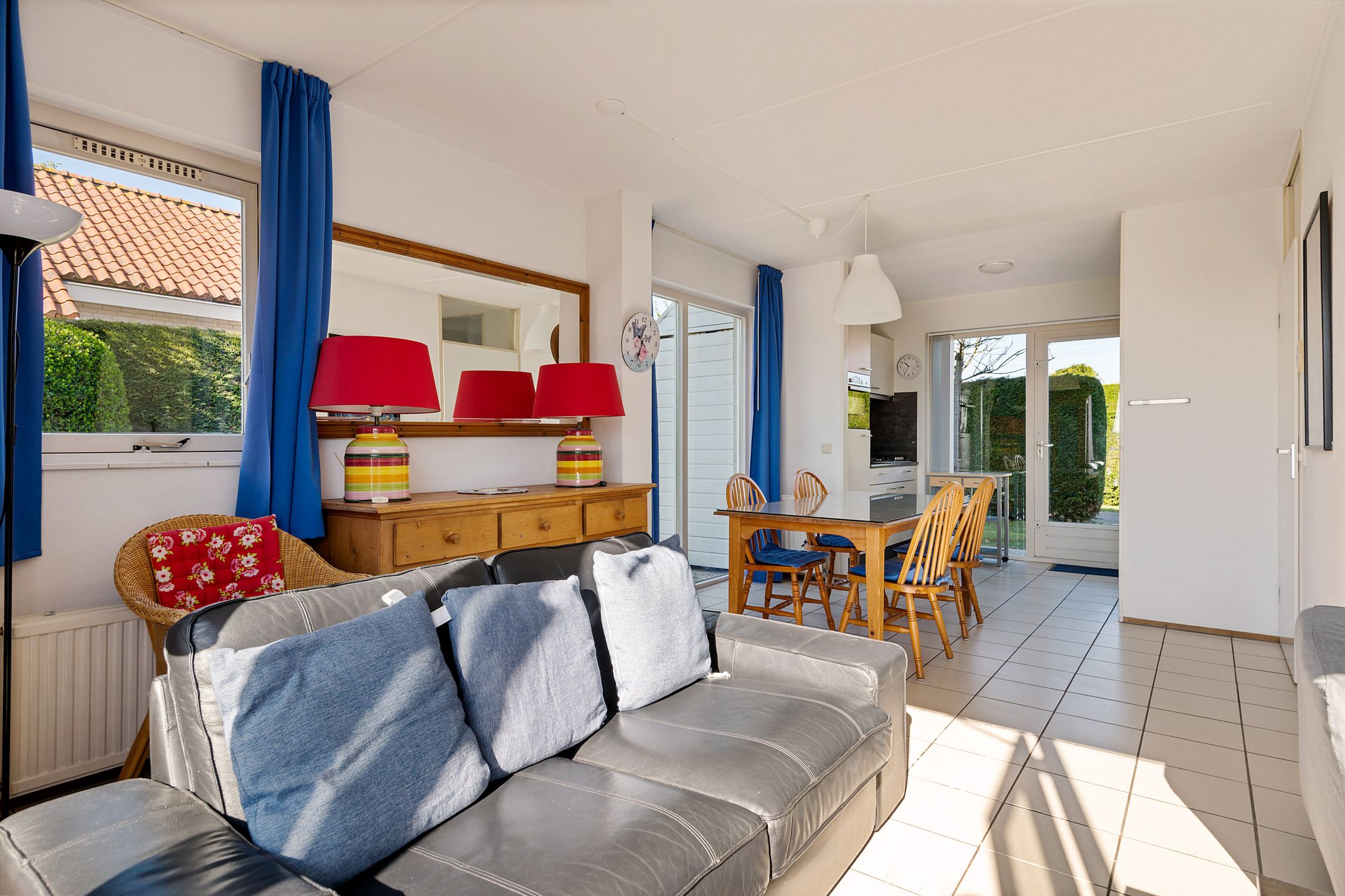 Foto 9 van De Witte Raaflaan 169