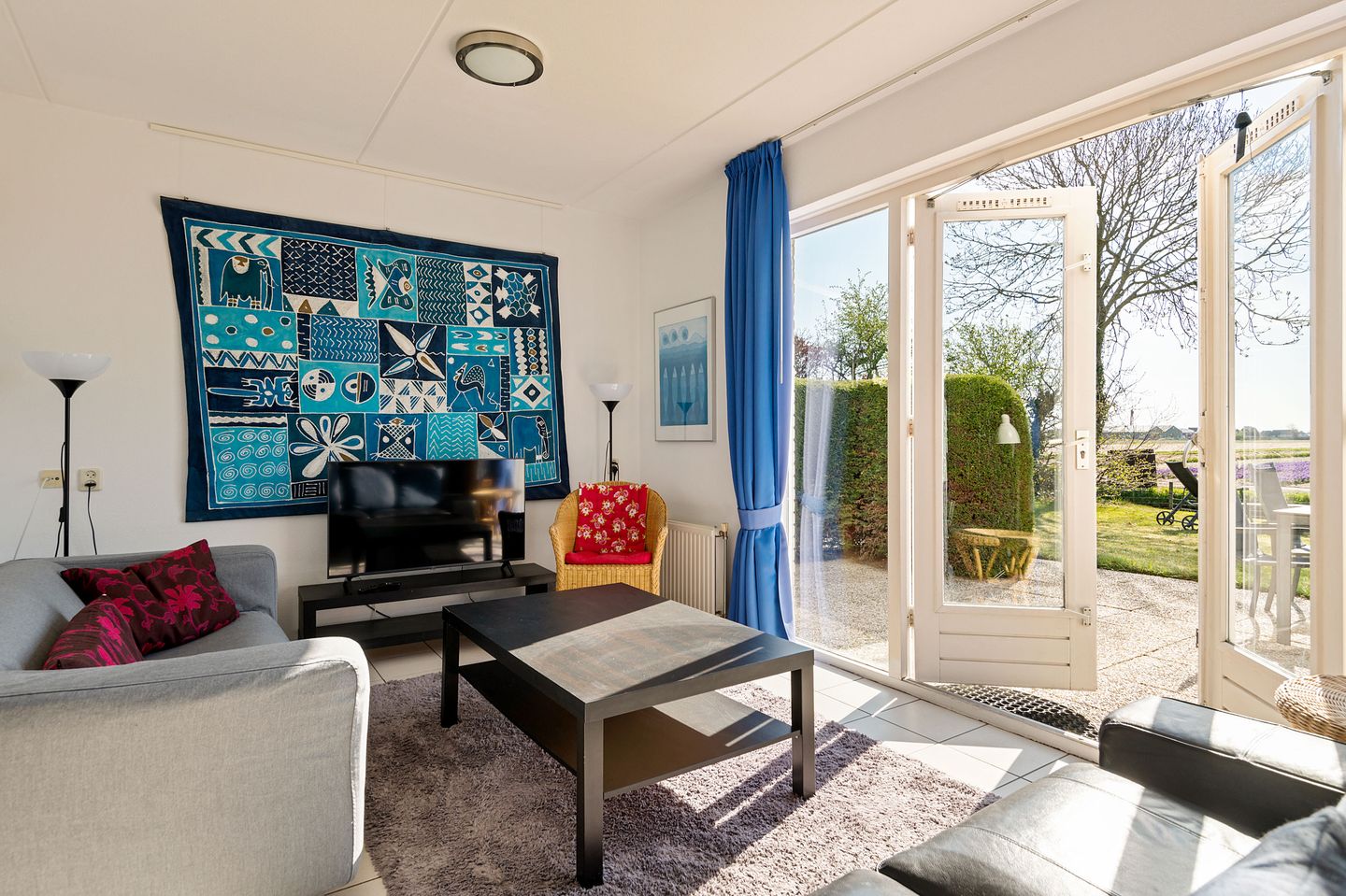 Foto 10 van De Witte Raaflaan 169