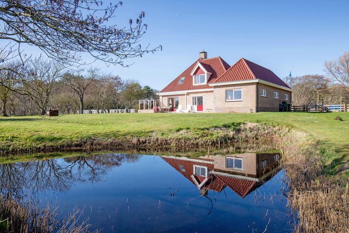 Foto 1 van Boodtlaan 60