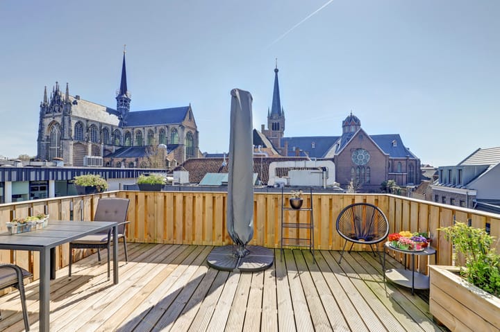 Photo 1 of Sint Adriaanstraat 7-C