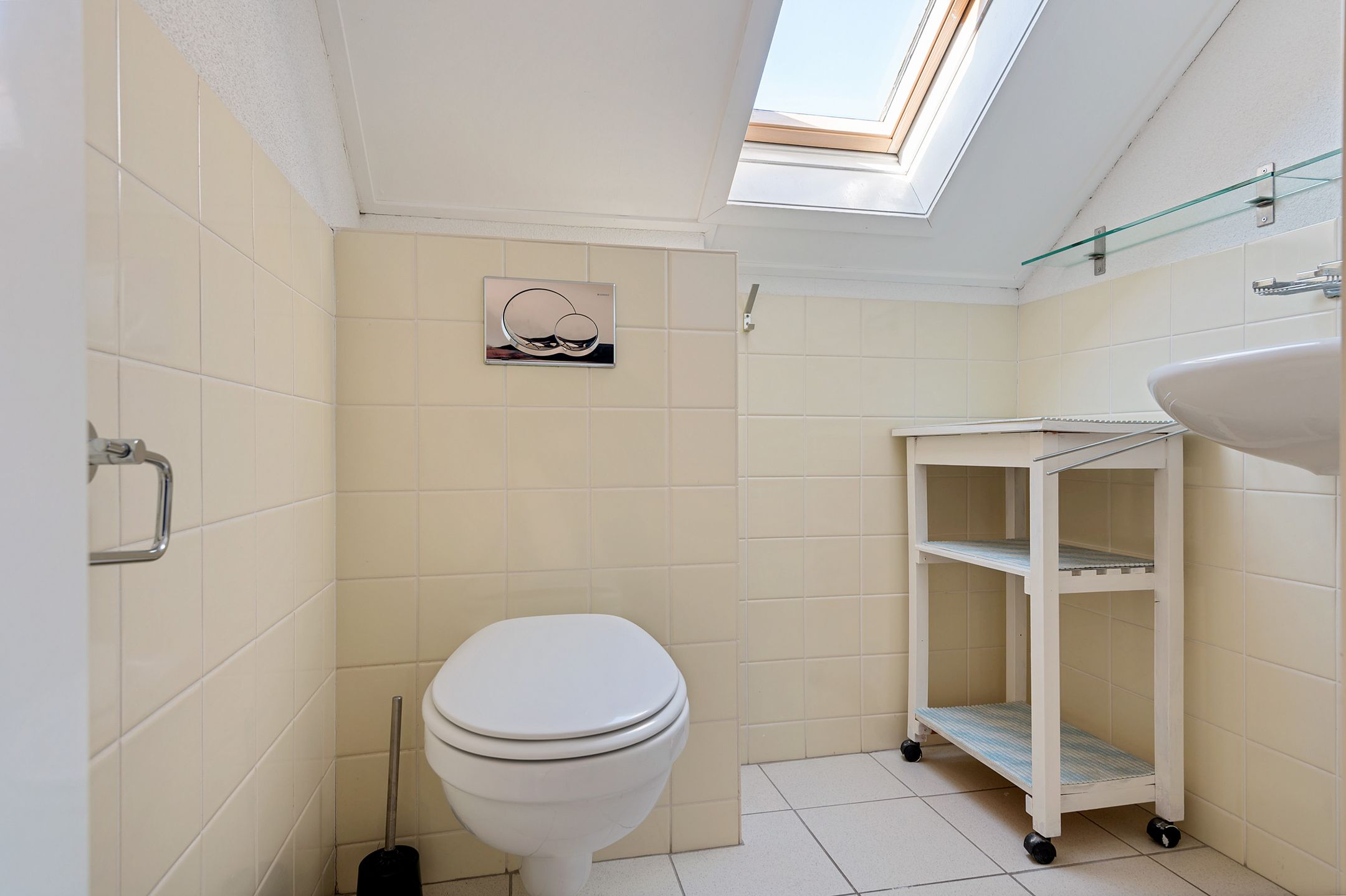 Foto 24 van De Witte Raaflaan 169