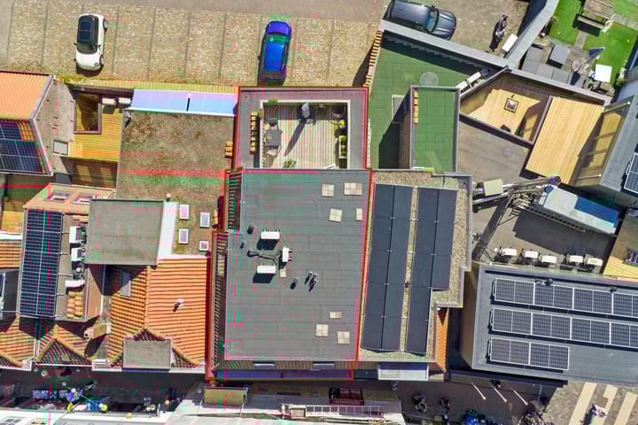 Photo 29 of Sint Adriaanstraat 7-C