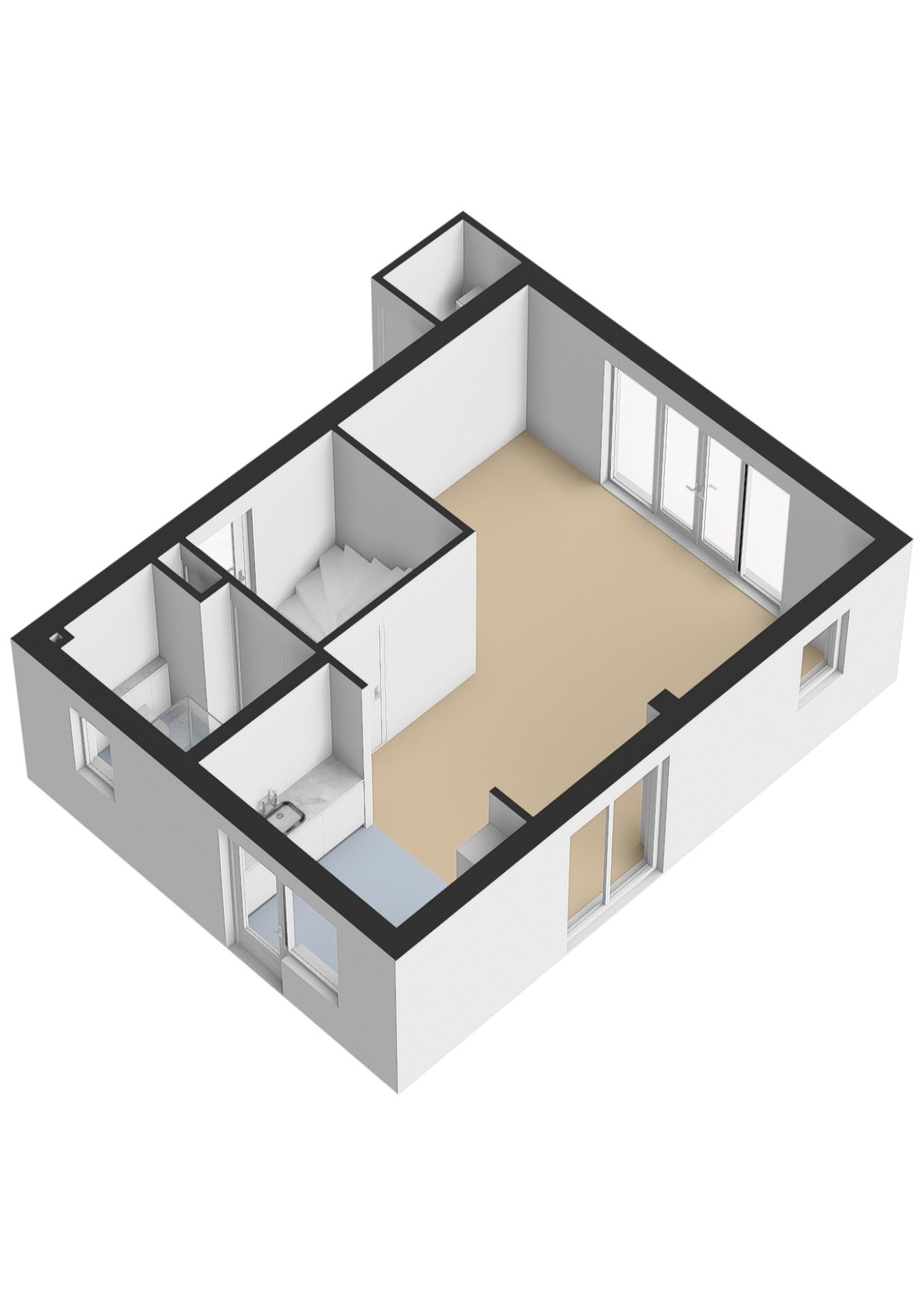 Foto 35 van De Witte Raaflaan 169
