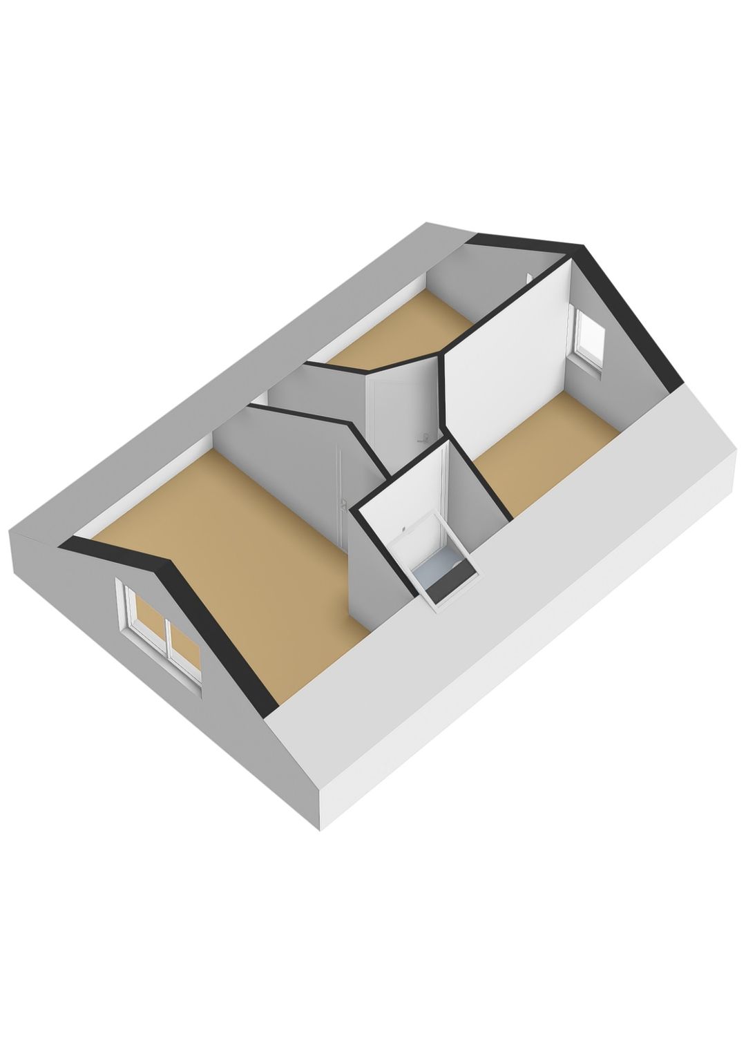 Foto 37 van De Witte Raaflaan 169