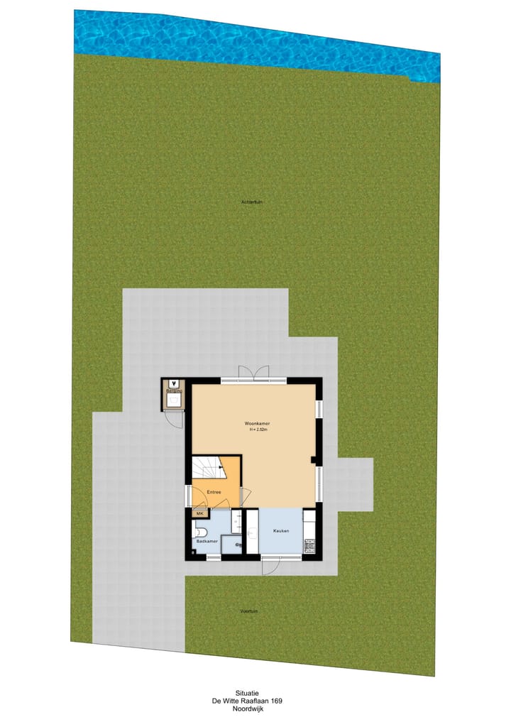 Foto 38 van De Witte Raaflaan 169