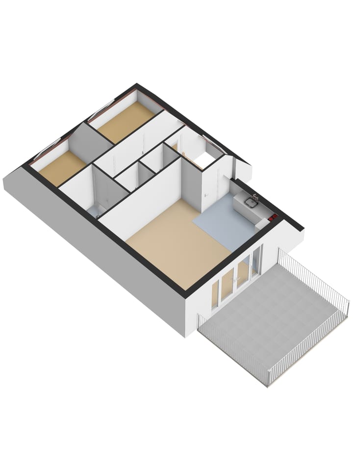 Photo 33 of Sint Adriaanstraat 7-C