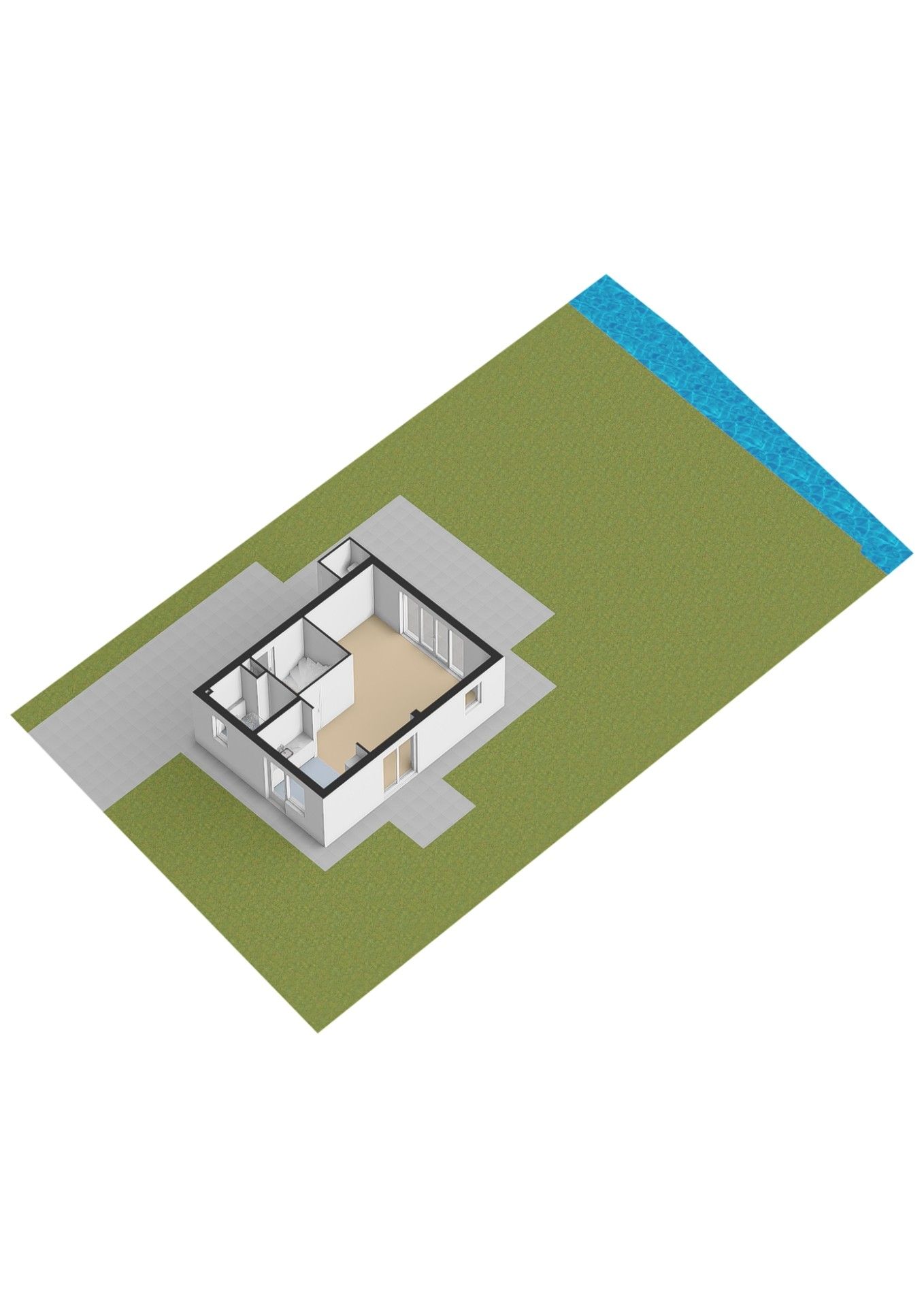 Foto 39 van De Witte Raaflaan 169