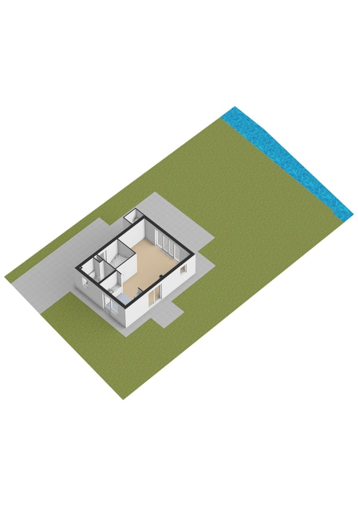 Foto 39 van De Witte Raaflaan 169