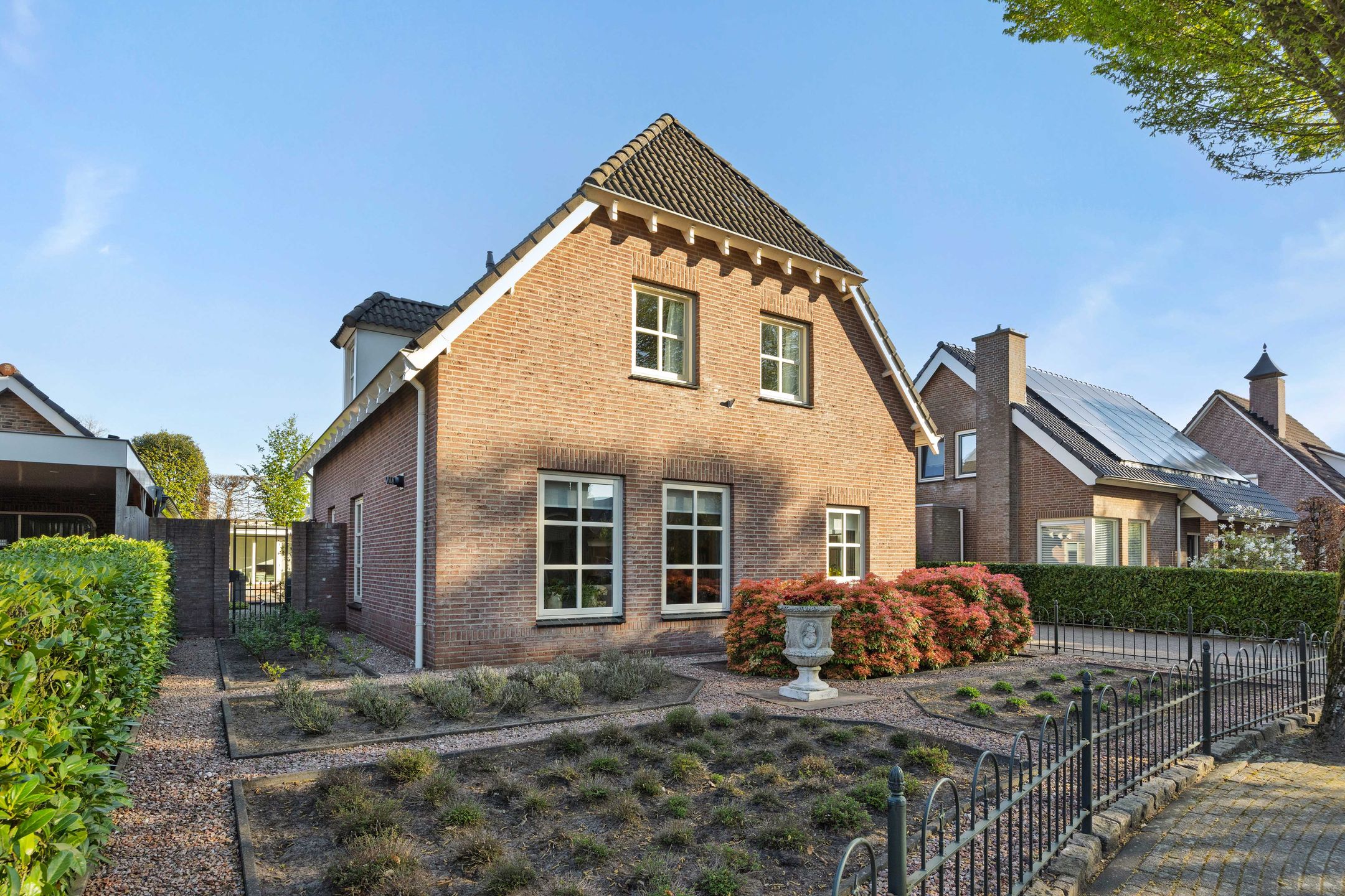 Foto 3 van Dissel 20