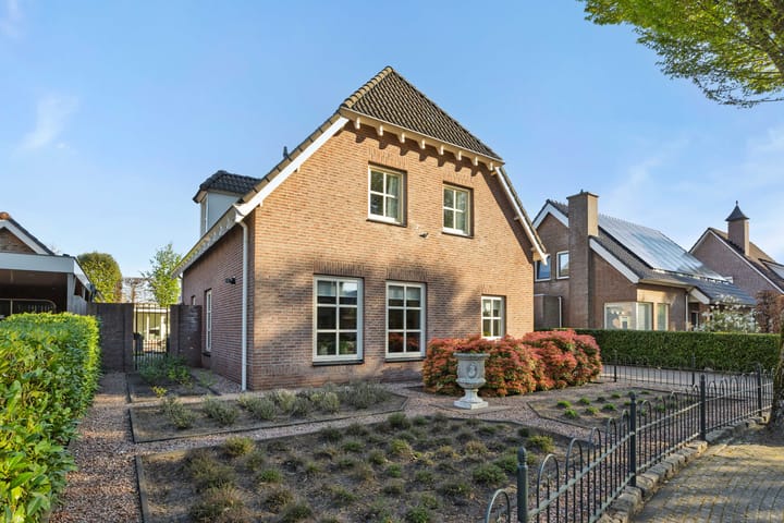 Foto 3 van Dissel 20