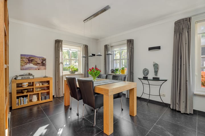 Foto 9 van Dissel 20