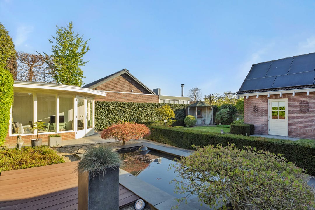 Foto 17 van Dissel 20