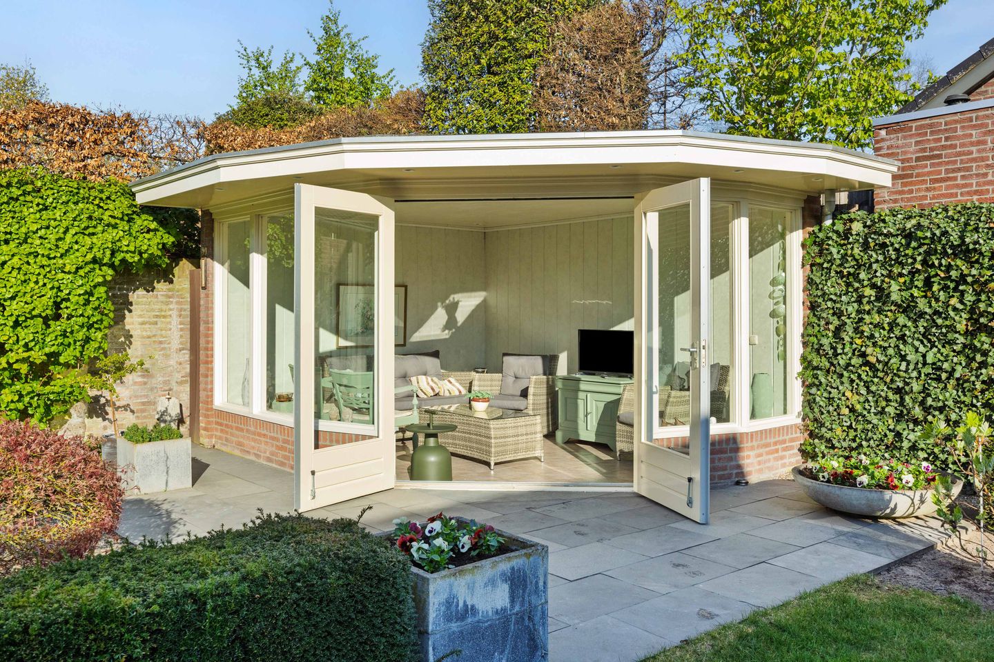 Foto 20 van Dissel 20