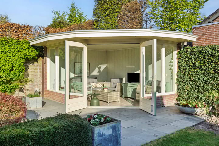 Foto 20 van Dissel 20