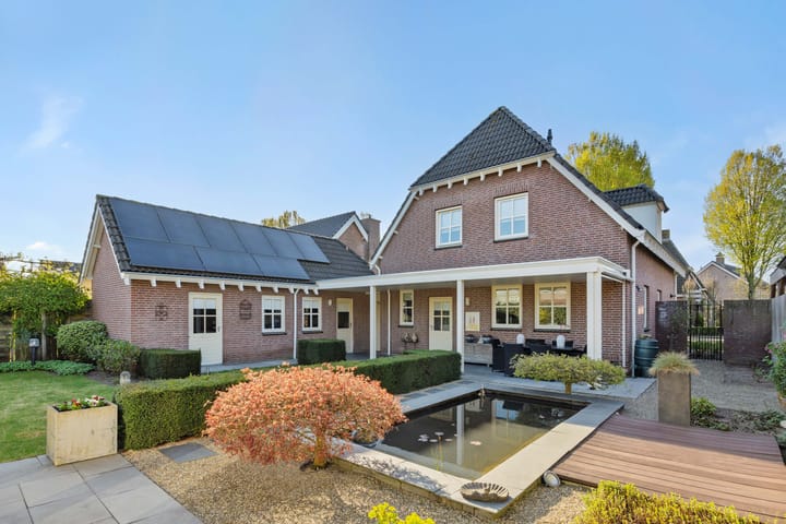 Foto 23 van Dissel 20