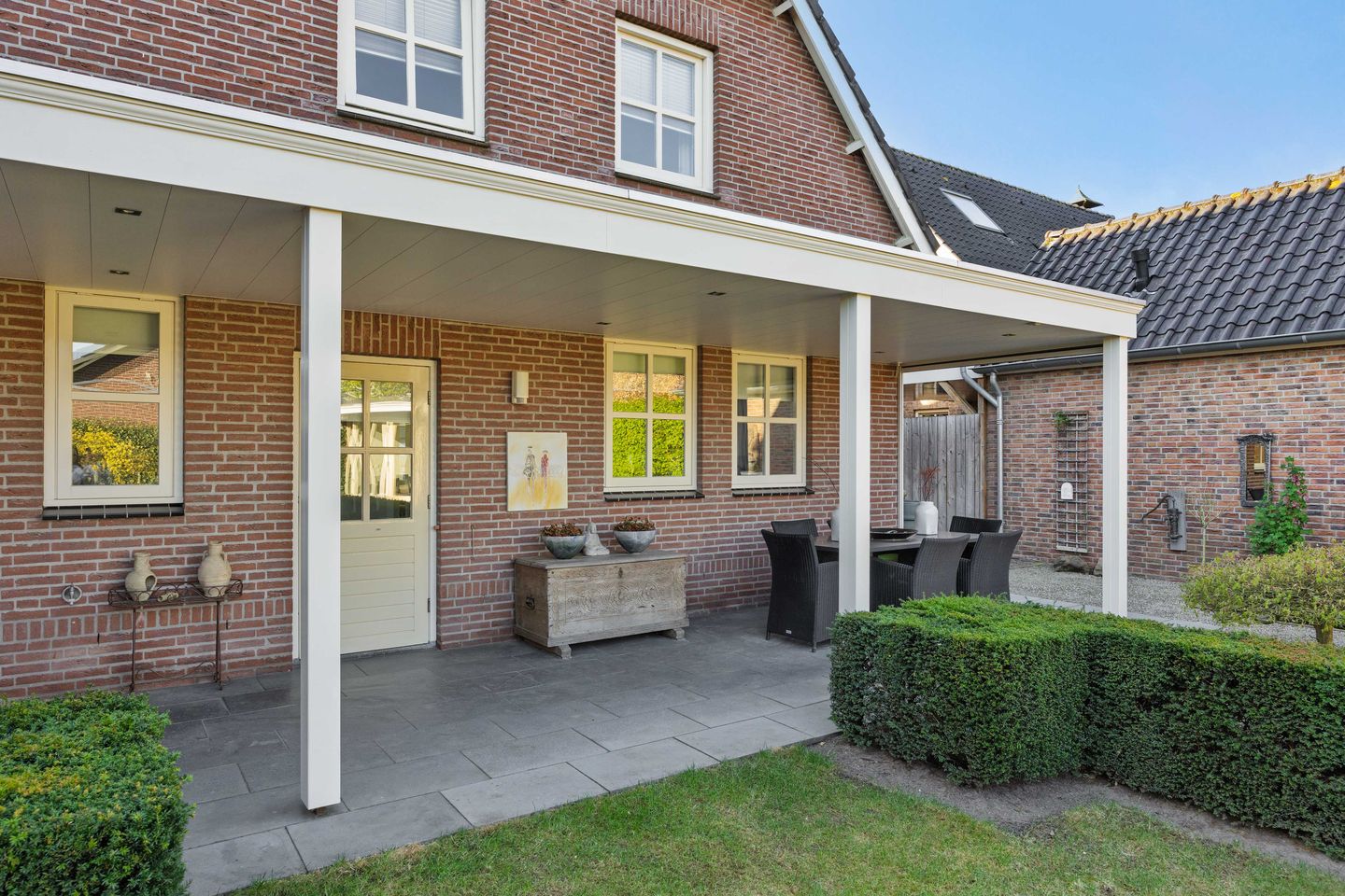 Foto 25 van Dissel 20