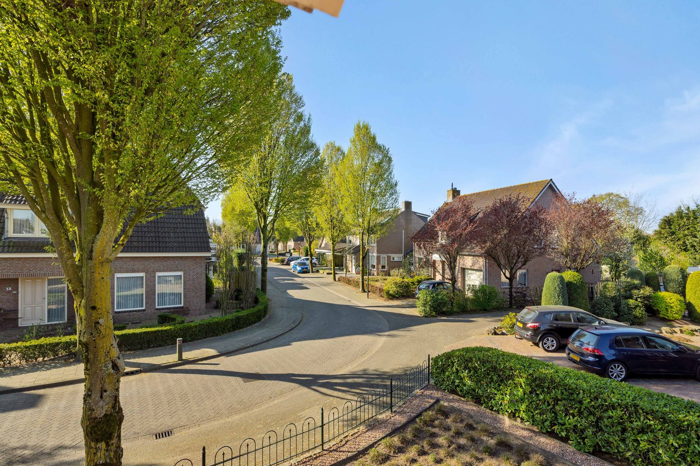 Foto 34 van Dissel 20