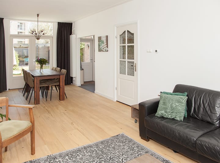 Foto 7 van Kerkhofweg 55