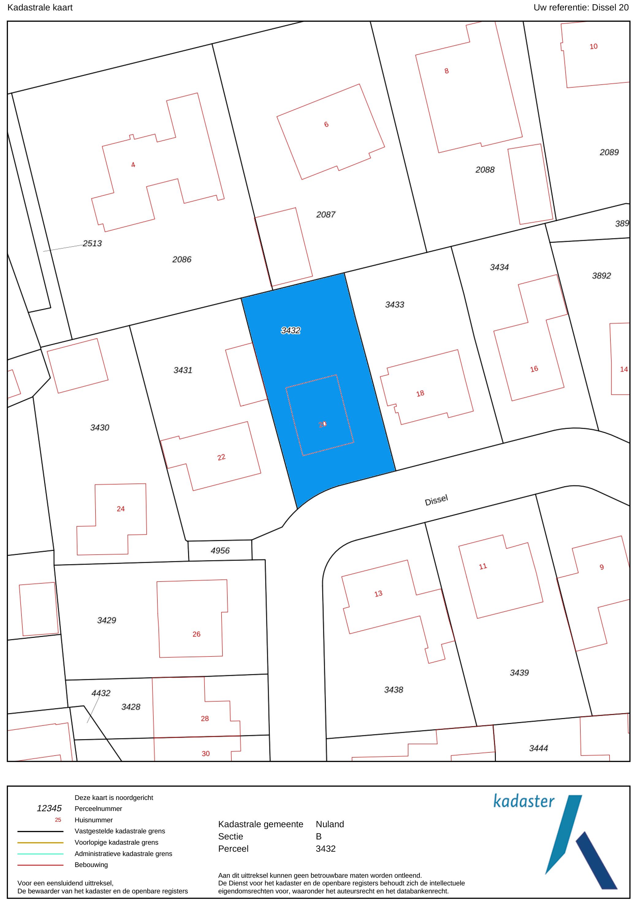 Foto 54 van Dissel 20