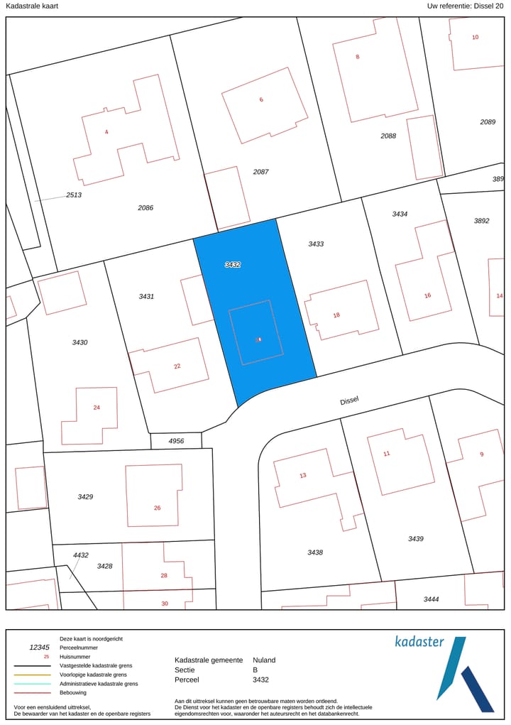 Foto 54 van Dissel 20