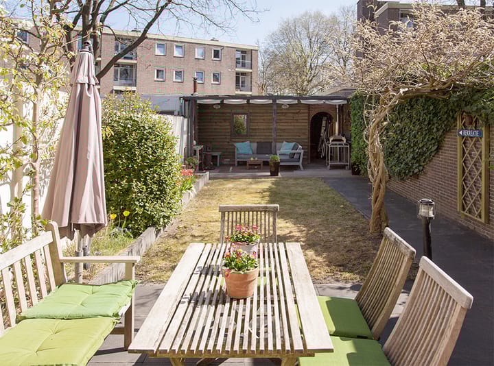 Foto 2 van Kerkhofweg 55