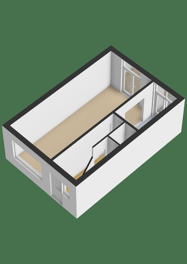 Foto 36 van Kerkhofweg 55