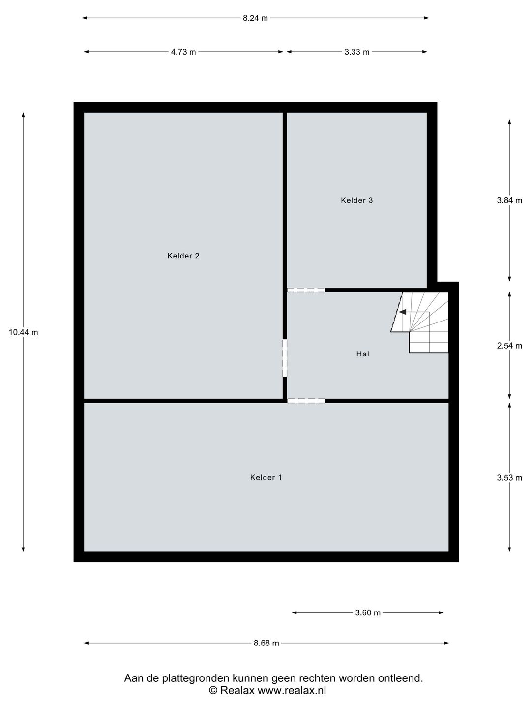 Foto 31 van Burgemeester Peecklaan 8