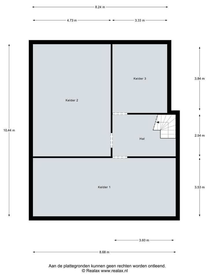 Foto 31 van Burgemeester Peecklaan 8
