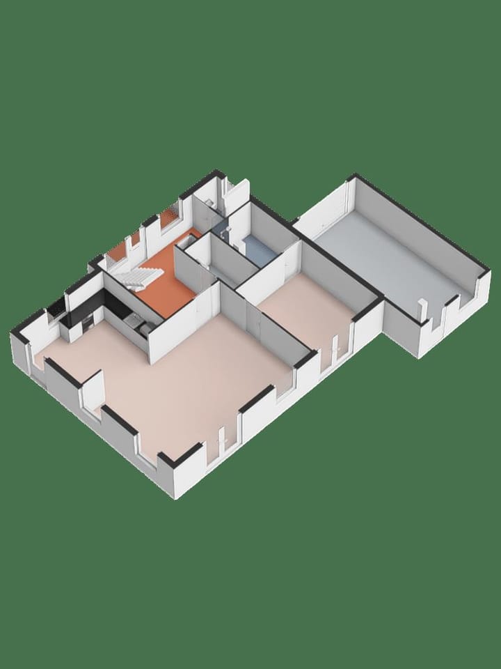 Foto 34 van Burgemeester Peecklaan 8