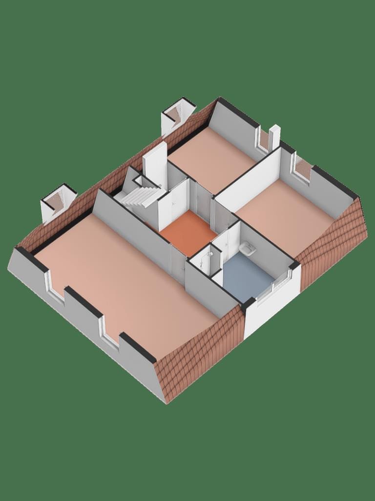Foto 36 van Burgemeester Peecklaan 8