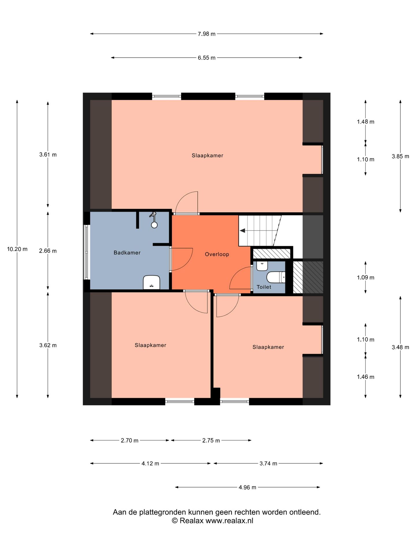Foto 35 van Burgemeester Peecklaan 8