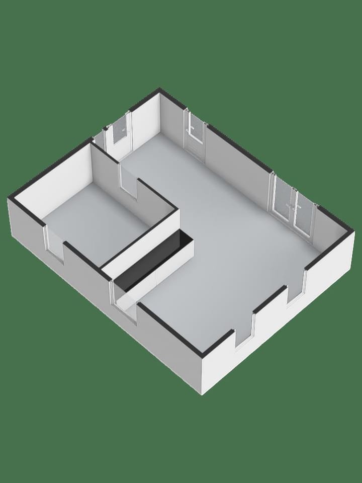 Foto 39 van Burgemeester Peecklaan 8