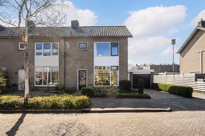 Foto 2 van Ridder Zwederlaan 59