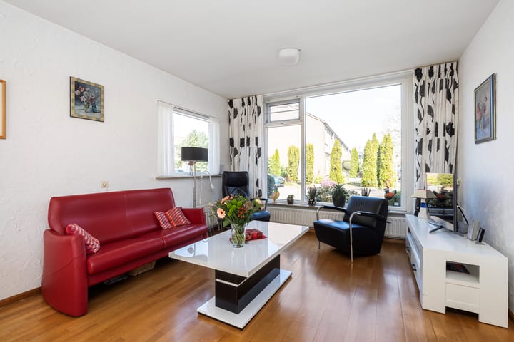 Foto 3 van Ridder Zwederlaan 59