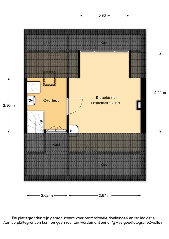 Photo 32 of Ridder Zwederlaan 59