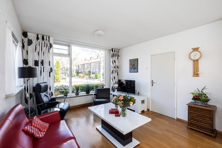 Foto 4 van Ridder Zwederlaan 59