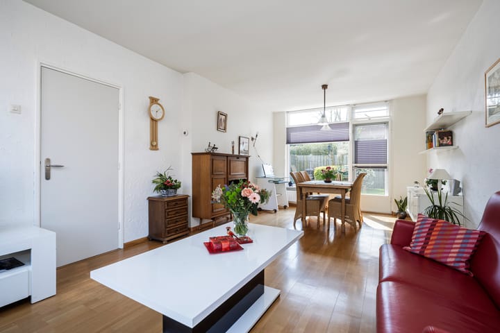 Foto 5 van Ridder Zwederlaan 59