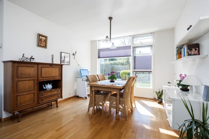 Photo 6 of Ridder Zwederlaan 59