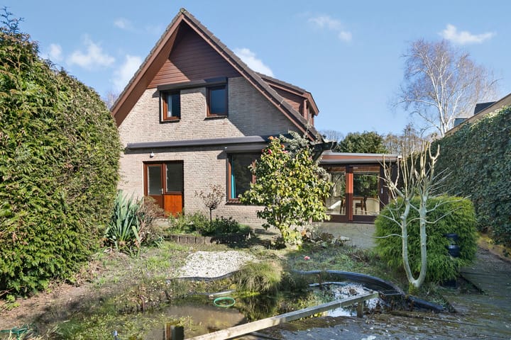 Foto 25 van Moorselaar 16