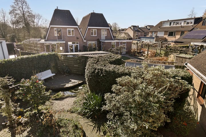 Foto 3 van Moorselaar 16